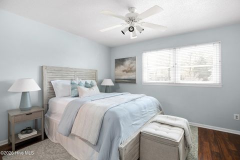 Tiny photo for 2029 Eastwood Road #Apt 127, Wilmington, NC 28403 (MLS # 100561639)