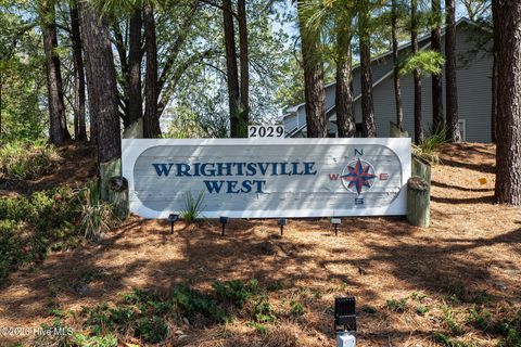 Tiny photo for 2029 Eastwood Road #Apt 127, Wilmington, NC 28403 (MLS # 100561639)