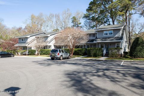 Tiny photo for 2029 Eastwood Road #Apt 127, Wilmington, NC 28403 (MLS # 100561639)