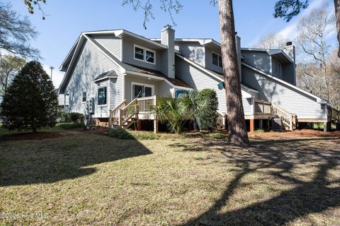 Tiny photo for 2029 Eastwood Road #Apt 127, Wilmington, NC 28403 (MLS # 100561639)
