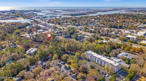 Tiny photo for 2029 Eastwood Road #Apt 127, Wilmington, NC 28403 (MLS # 100561639)