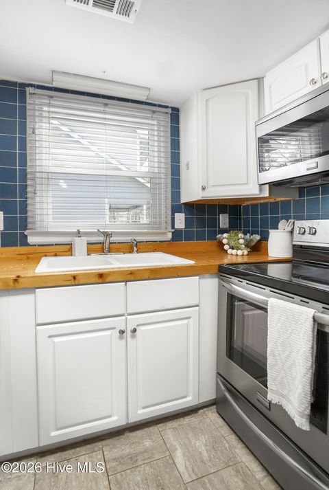 Tiny photo for 2029 Eastwood Road #Apt 127, Wilmington, NC 28403 (MLS # 100561639)