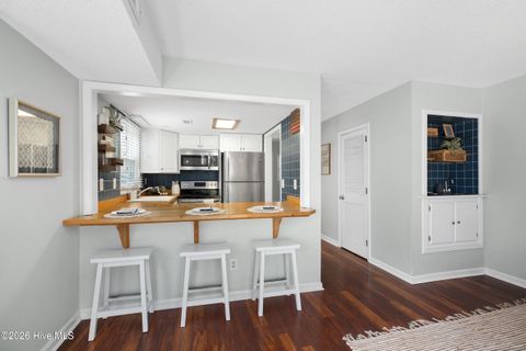 Tiny photo for 2029 Eastwood Road #Apt 127, Wilmington, NC 28403 (MLS # 100561639)