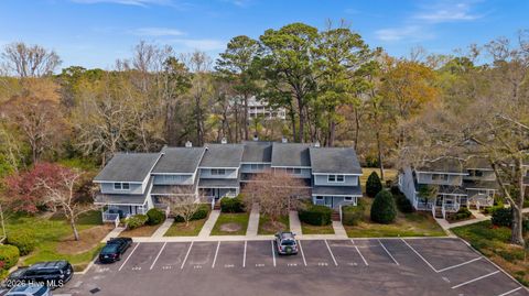 Tiny photo for 2029 Eastwood Road #Apt 127, Wilmington, NC 28403 (MLS # 100561639)