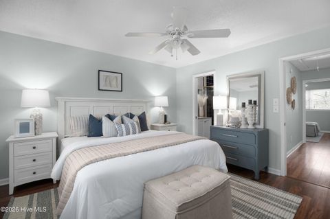 Tiny photo for 2029 Eastwood Road #Apt 127, Wilmington, NC 28403 (MLS # 100561639)