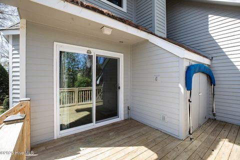 Tiny photo for 2029 Eastwood Road #Apt 127, Wilmington, NC 28403 (MLS # 100561639)