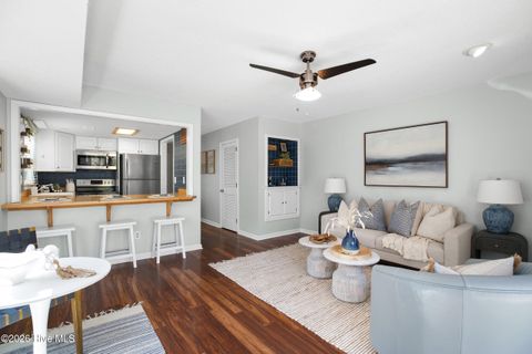 Tiny photo for 2029 Eastwood Road #Apt 127, Wilmington, NC 28403 (MLS # 100561639)