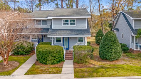 Tiny photo for 2029 Eastwood Road #Apt 127, Wilmington, NC 28403 (MLS # 100561639)