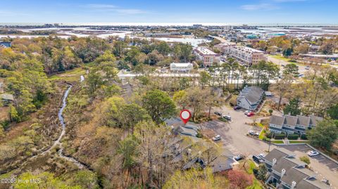 Tiny photo for 2029 Eastwood Road #Apt 127, Wilmington, NC 28403 (MLS # 100561639)