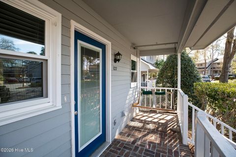 Tiny photo for 2029 Eastwood Road #Apt 127, Wilmington, NC 28403 (MLS # 100561639)