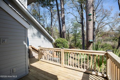 Tiny photo for 2029 Eastwood Road #Apt 127, Wilmington, NC 28403 (MLS # 100561639)