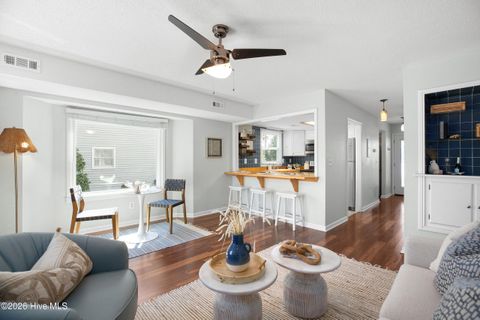 Tiny photo for 2029 Eastwood Road #Apt 127, Wilmington, NC 28403 (MLS # 100561639)