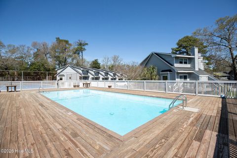 Tiny photo for 2029 Eastwood Road #Apt 127, Wilmington, NC 28403 (MLS # 100561639)