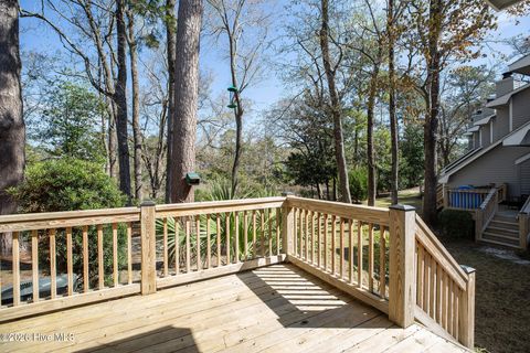 Tiny photo for 2029 Eastwood Road #Apt 127, Wilmington, NC 28403 (MLS # 100561639)