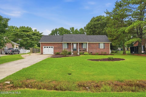 Homes For Sale - 1027 Simpson Ditch Road<br/> Elizabeth City, NC 27909