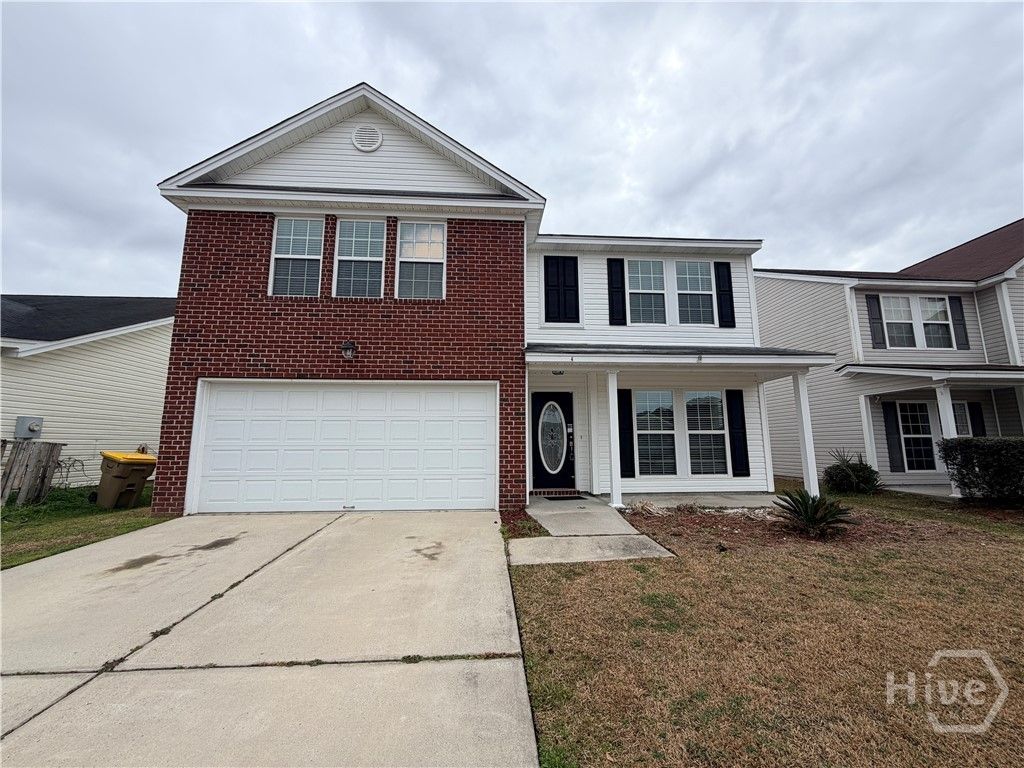 Photo of 4 Laurel Lane, Port Wentworth, GA 31407 (MLS # SA349703)