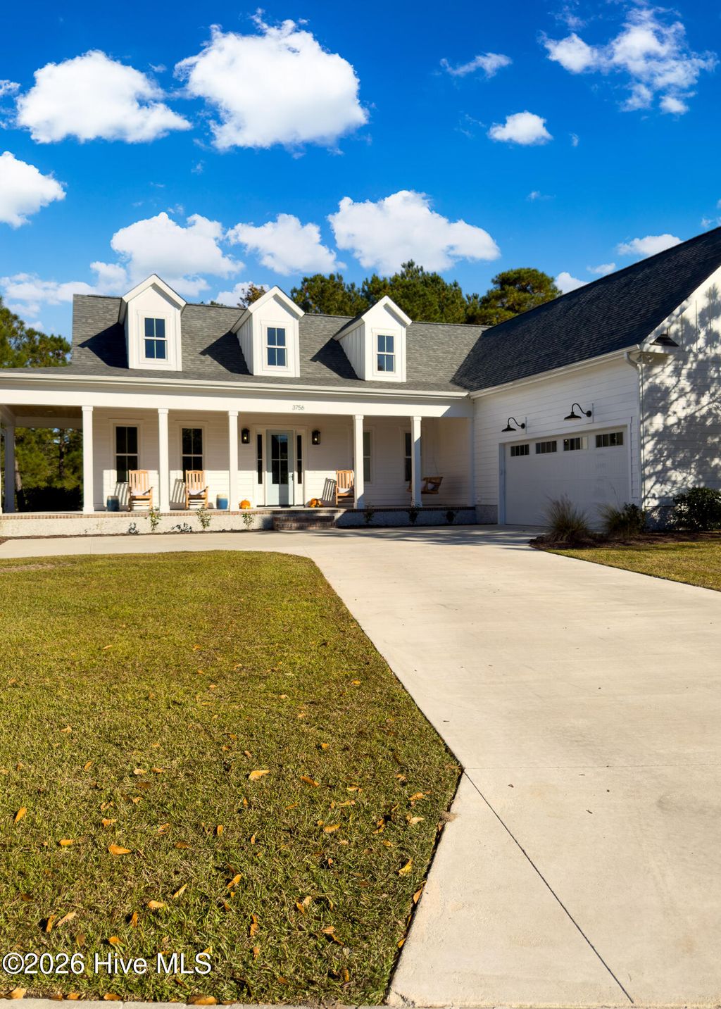 Photo of 3756 Friendly Orange Court NE, Leland, NC 28451 (MLS # 100558184)