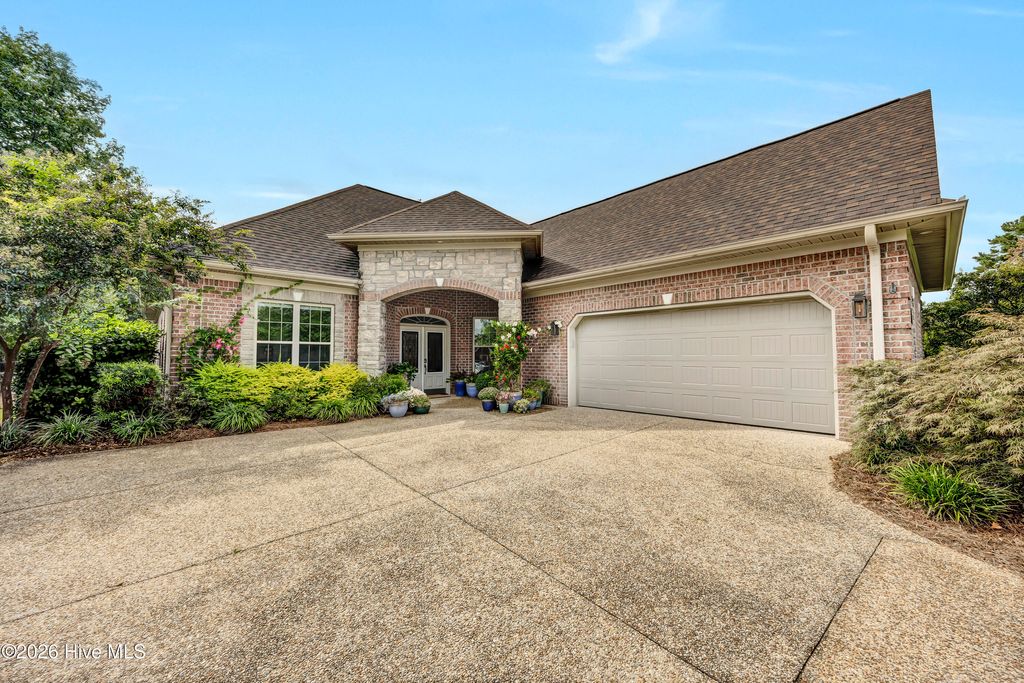 Photo of 3607 Minerva Lane, Castle Hayne, NC 28429 (MLS # 100555264)