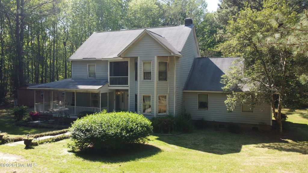 Photo of 7818 Mcgregor Road, Nashville, NC 27856 (MLS # 100568553)