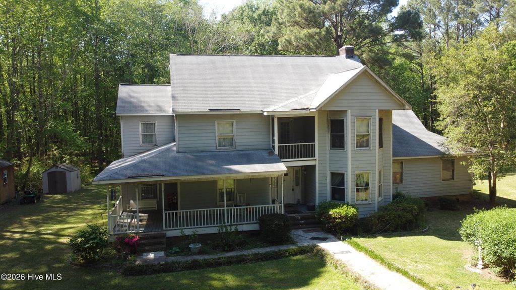 Photo of 7818 Mcgregor Road, Nashville, NC 27856 (MLS # 100568553)