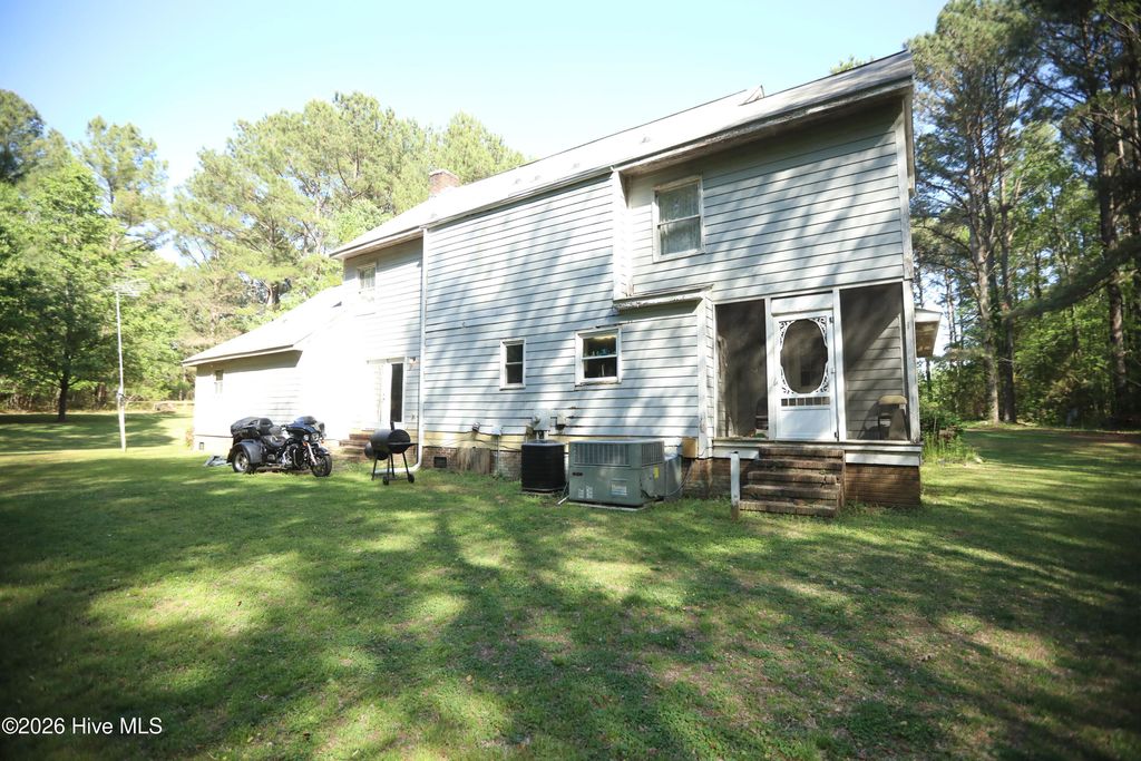 Photo of 7818 Mcgregor Road, Nashville, NC 27856 (MLS # 100568553)