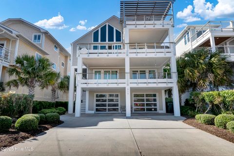 910 S Lumina Avenue Wrightsville Beach NC 28480