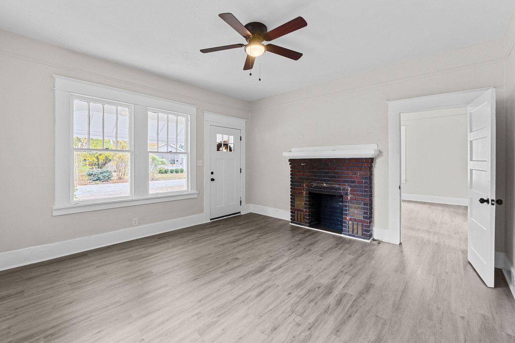 Photo of 1307 Beman Street, Augusta, GA 30904 (MLS # 549563)