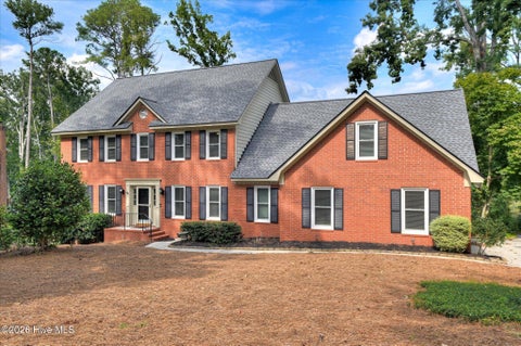Homes For Sale - 4198 Knollcrest Circle<br/> Martinez, GA 30907