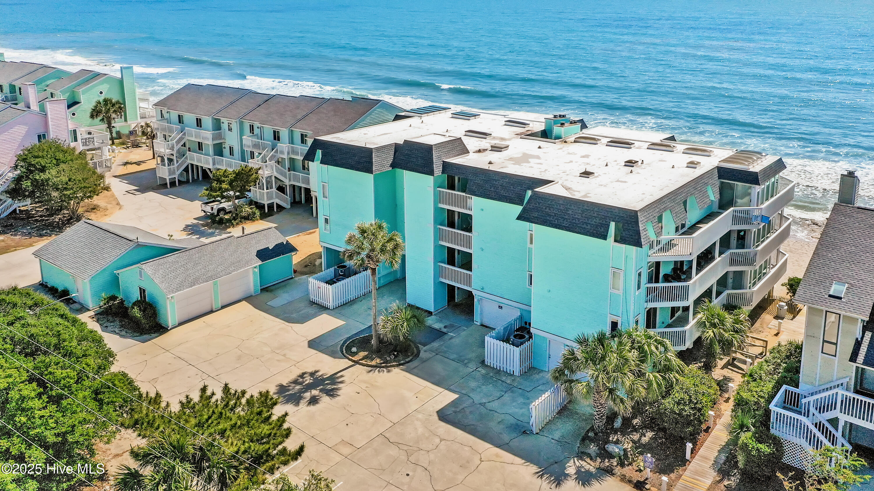 1806 Sand Dollar Court