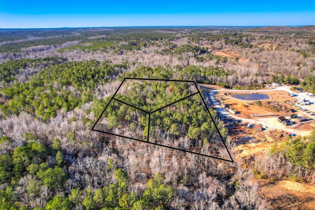 Photo of 5494 Washington Road, Appling, GA 30802 (MLS # 551637)