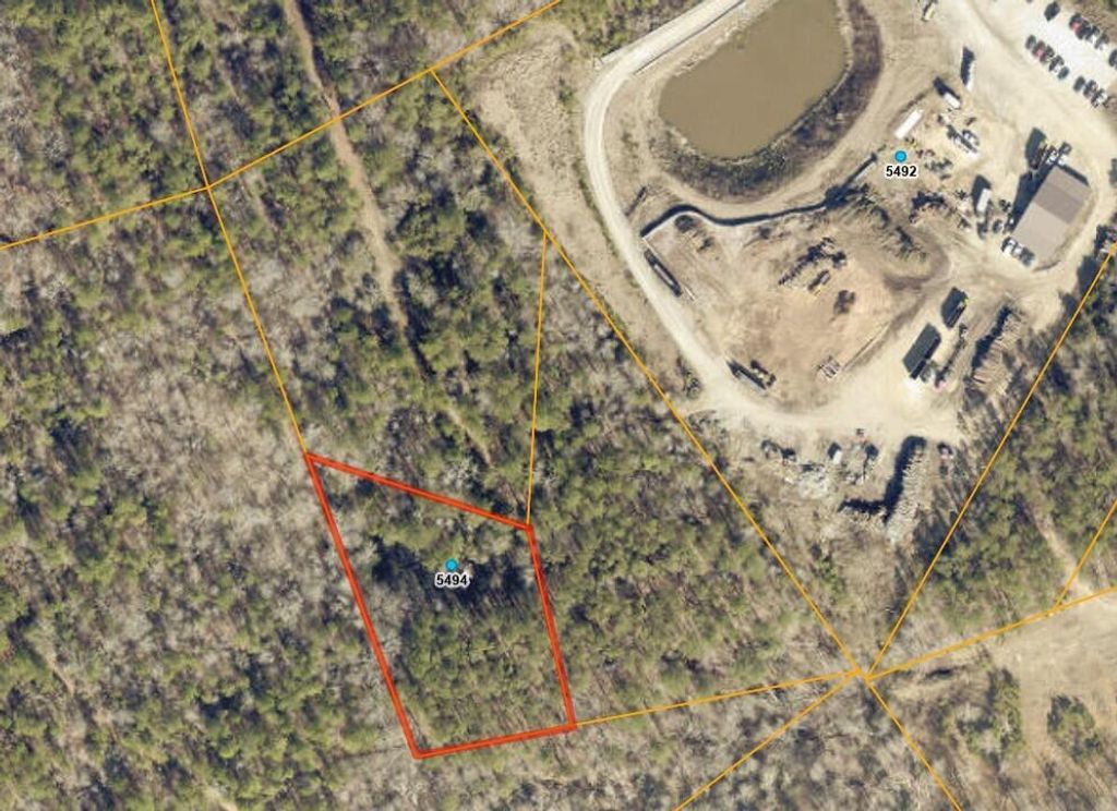 Photo of 5494 Washington Road, Appling, GA 30802 (MLS # 551637)