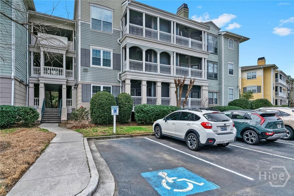 Photo of 2516 Whitemarsh Way, Savannah, GA 31410 (MLS # SA350383)