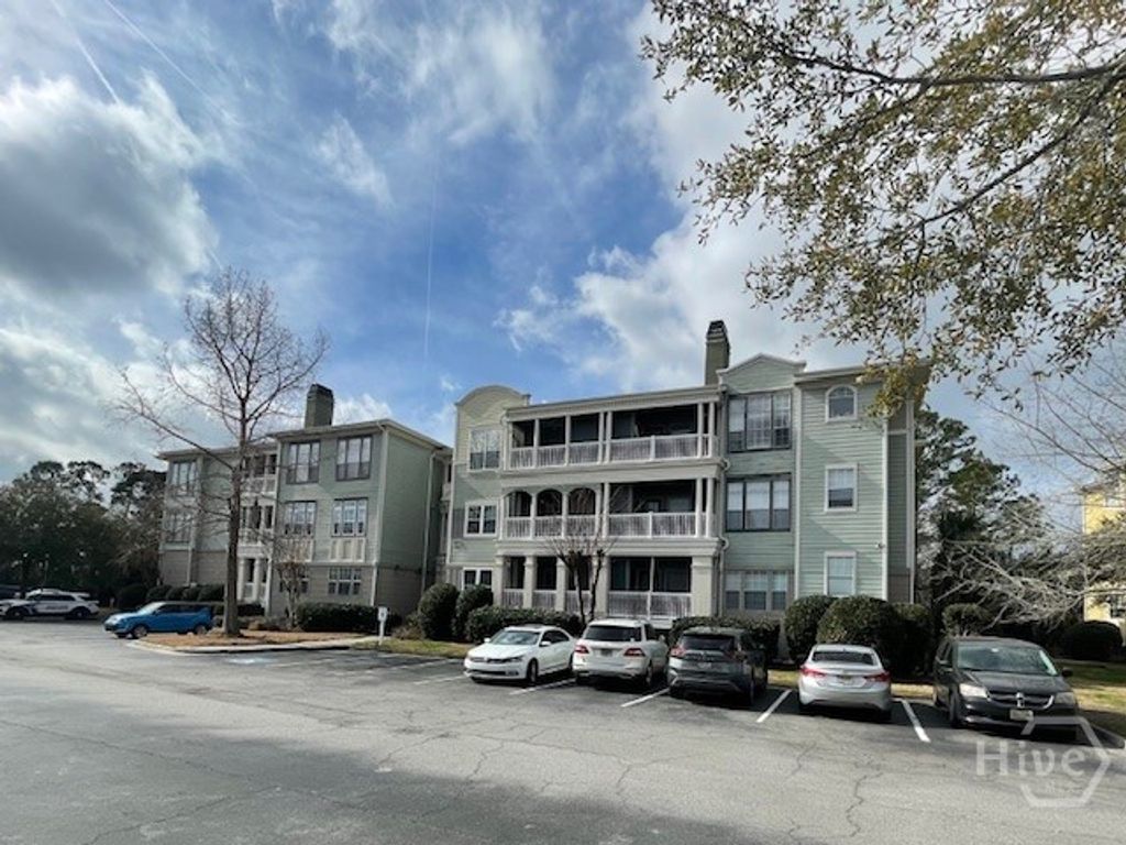 Photo of 2516 Whitemarsh Way, Savannah, GA 31410 (MLS # SA350383)