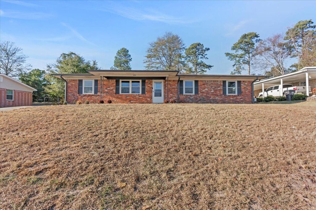 Photo of 3331 Hillis Road, Augusta, GA 30906 (MLS # 550130)