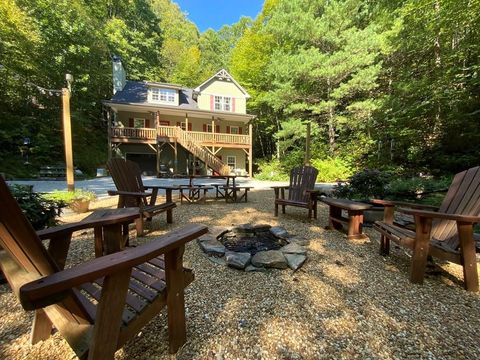 Homes For Sale - 760 Pinedale Lane<br/> Cherokee County, Andrews, NC 28901