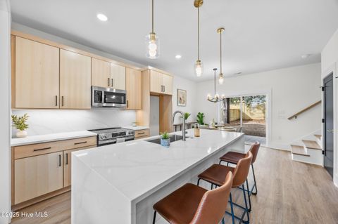 Tiny photo for 1909 Lingo Street, Wilmington, NC 28403 (MLS # 100546995)