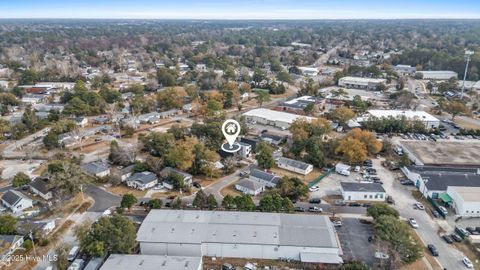 Tiny photo for 1909 Lingo Street, Wilmington, NC 28403 (MLS # 100546995)