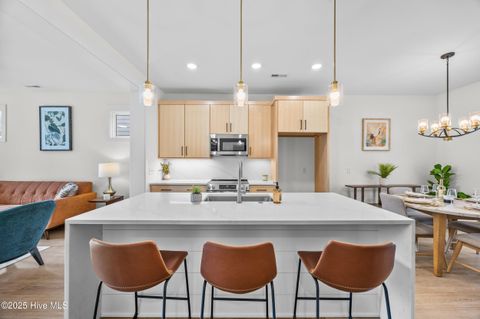 Tiny photo for 1909 Lingo Street, Wilmington, NC 28403 (MLS # 100546995)