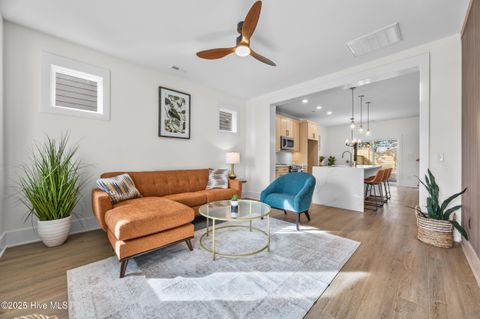 Tiny photo for 1909 Lingo Street, Wilmington, NC 28403 (MLS # 100546995)