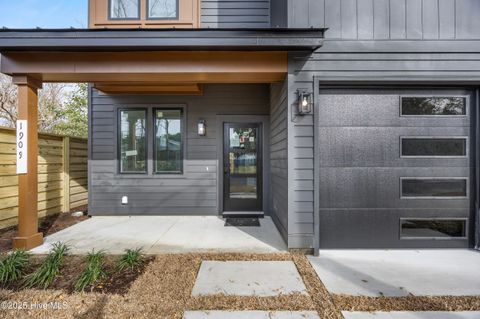 Tiny photo for 1909 Lingo Street, Wilmington, NC 28403 (MLS # 100546995)