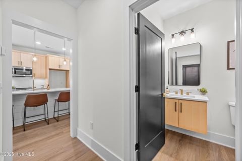 Tiny photo for 1909 Lingo Street, Wilmington, NC 28403 (MLS # 100546995)