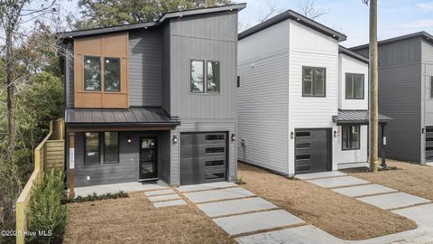 Tiny photo for 1909 Lingo Street, Wilmington, NC 28403 (MLS # 100546995)