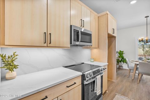 Tiny photo for 1909 Lingo Street, Wilmington, NC 28403 (MLS # 100546995)