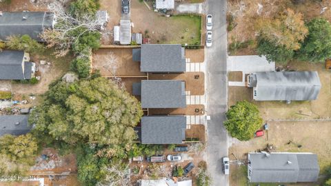 Tiny photo for 1909 Lingo Street, Wilmington, NC 28403 (MLS # 100546995)