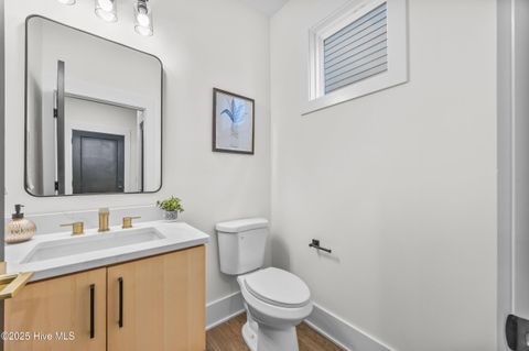 Tiny photo for 1909 Lingo Street, Wilmington, NC 28403 (MLS # 100546995)