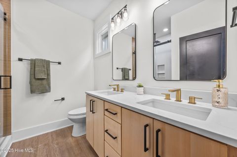 Tiny photo for 1909 Lingo Street, Wilmington, NC 28403 (MLS # 100546995)