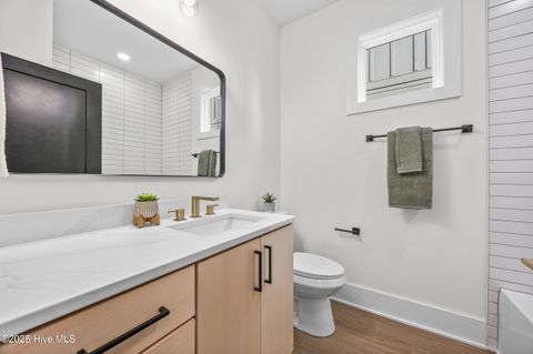 Tiny photo for 1909 Lingo Street, Wilmington, NC 28403 (MLS # 100546995)