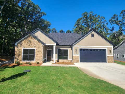 Homes For Sale - 612 Heritage Cove<br/> McCormick, SC 29835