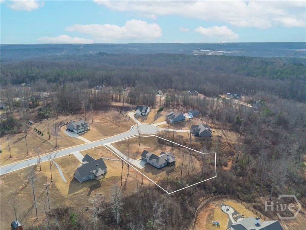 Photo of 148 Chestnut Trail, Commerce, GA 30529 (MLS # CL345699)