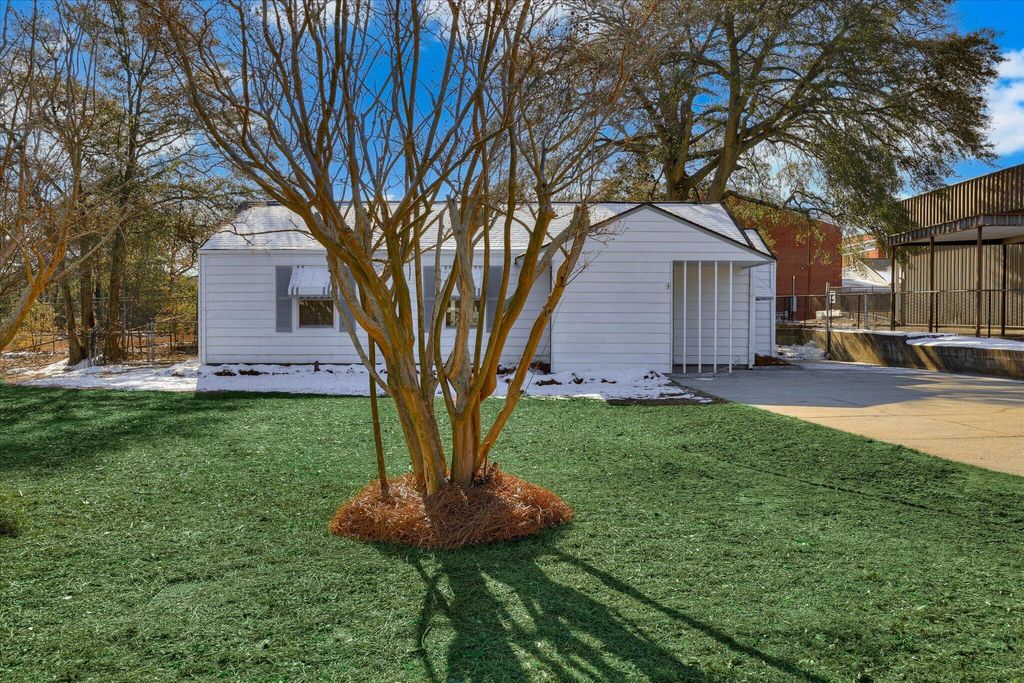 Photo of 3042 Acorn Road, Augusta, GA 30906 (MLS # 551719)